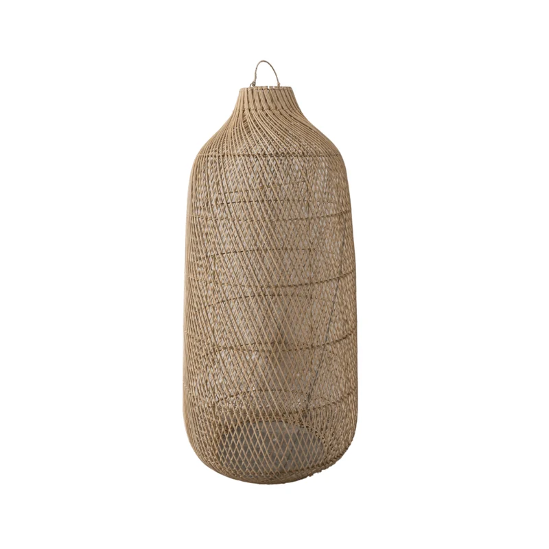 Bamboo Lampshade | 40x95cm
