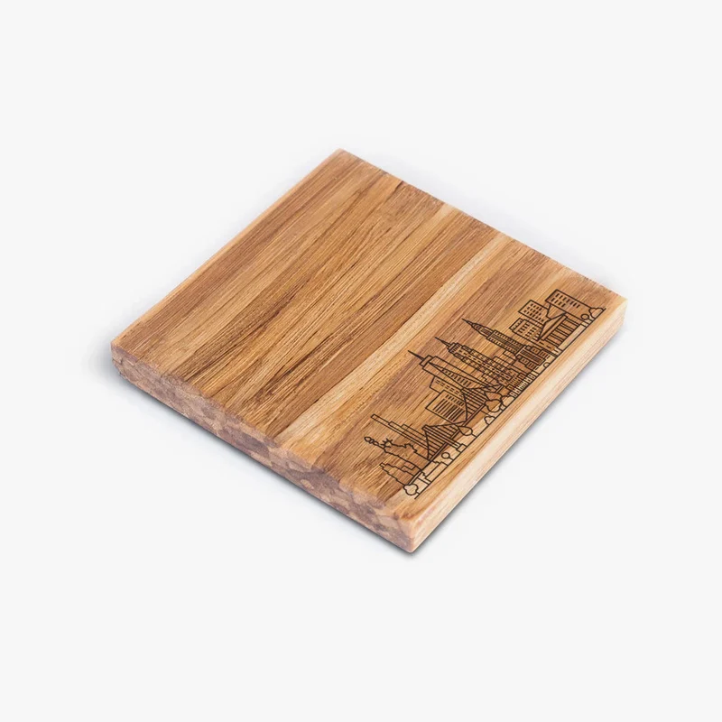 Summer Coaster Set