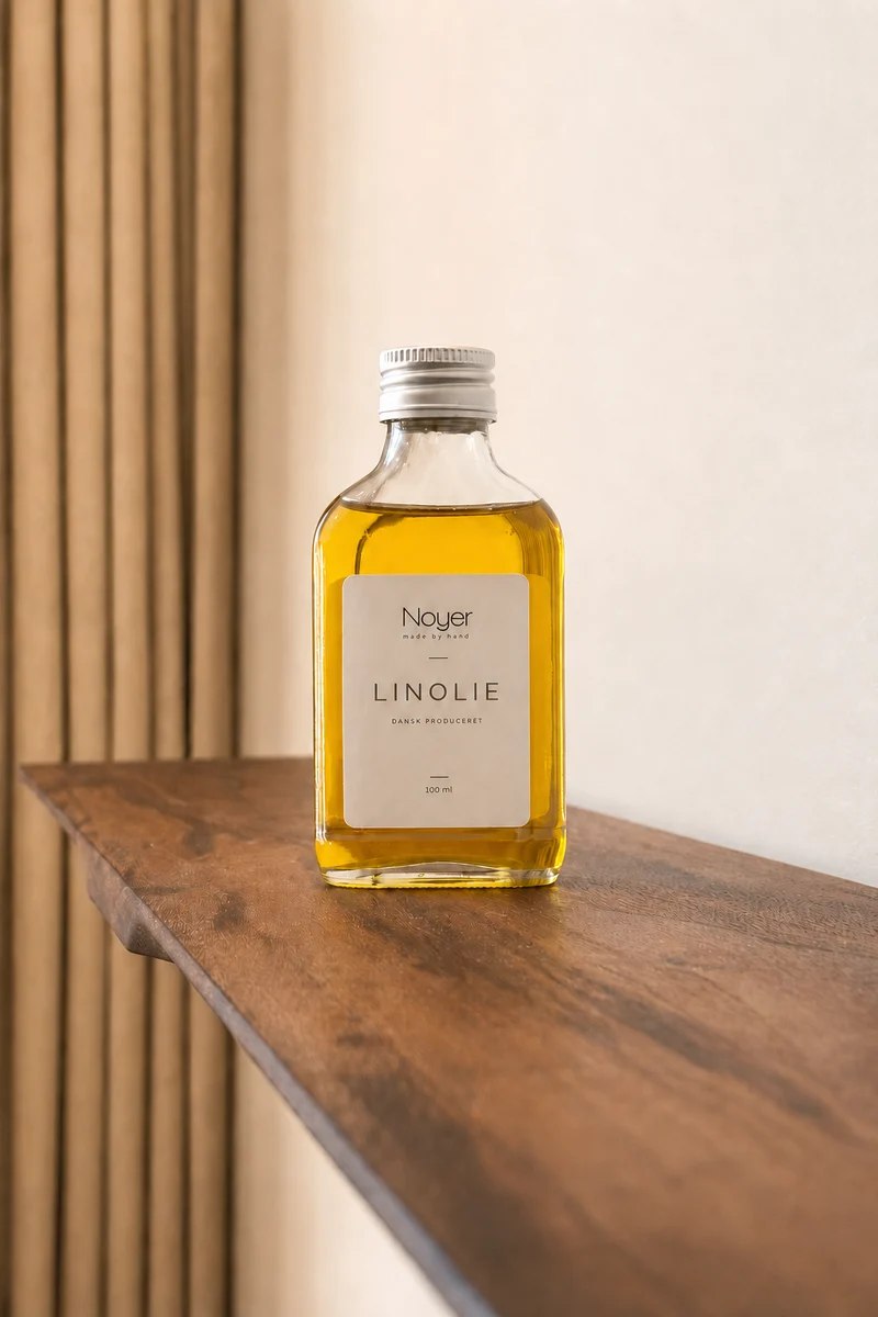 Oil Bottle