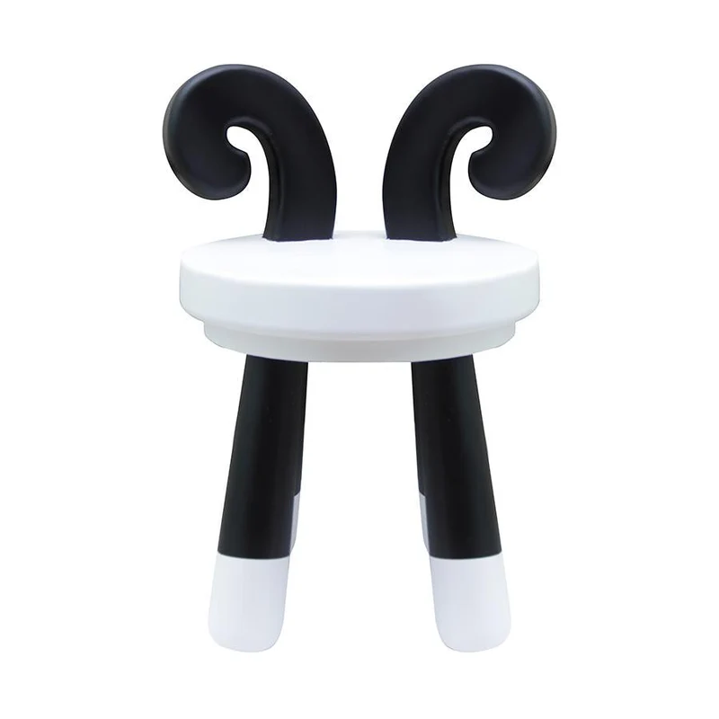 Ladybug Stool