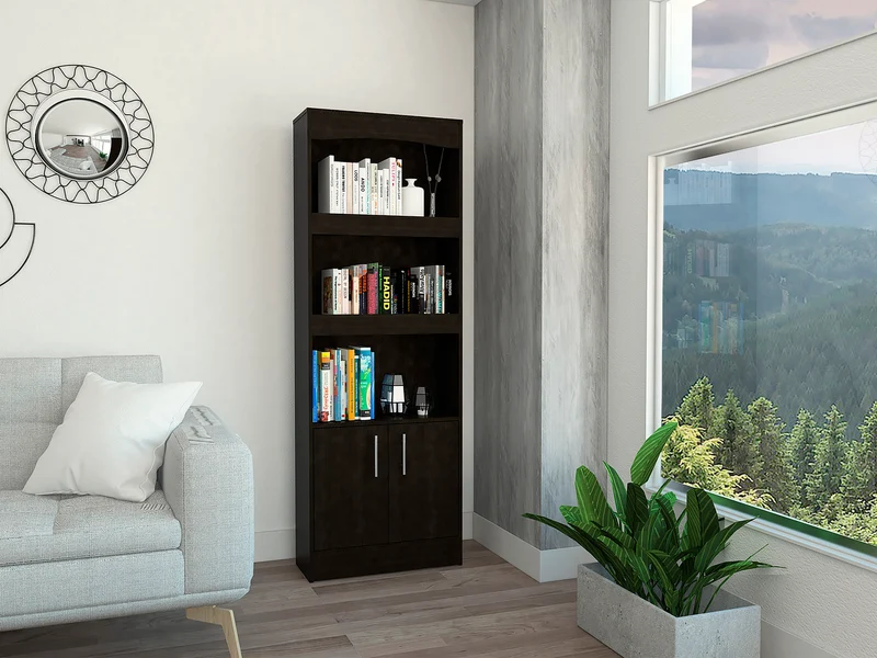 Librería Simma (1C) WENGUE
