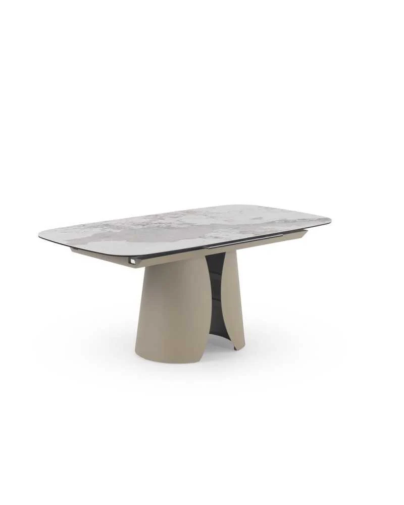 Mesa Extensible Dueto 180-240x95cm