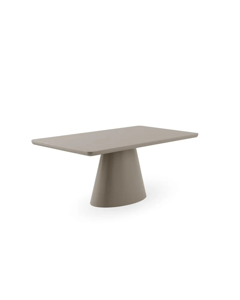 Mesa Fija Sona 180x100cm