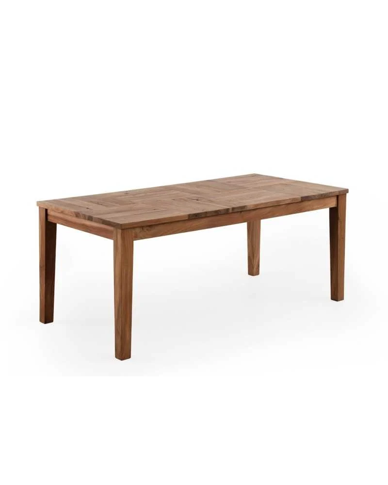 Mesa comedor Bosco 180x90cm
