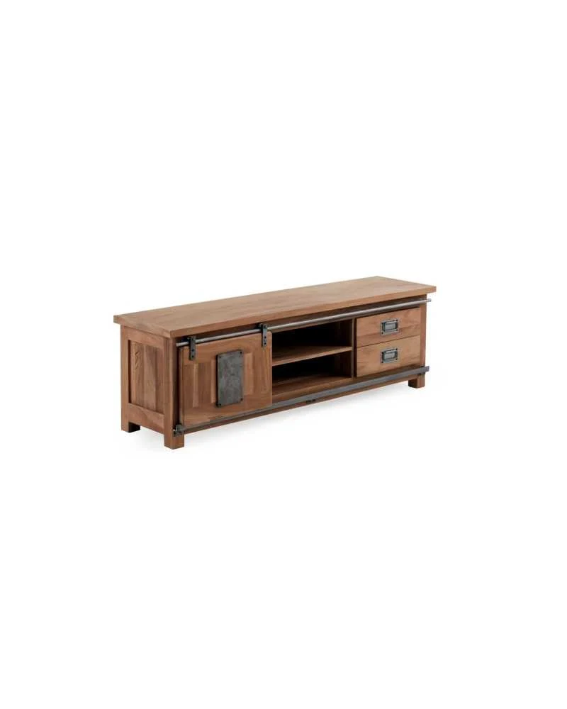 Mueble TV Férreo