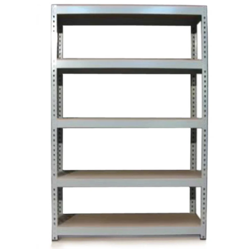 Estantería para Garaje Q-Rax Gris 120cm de Ancho