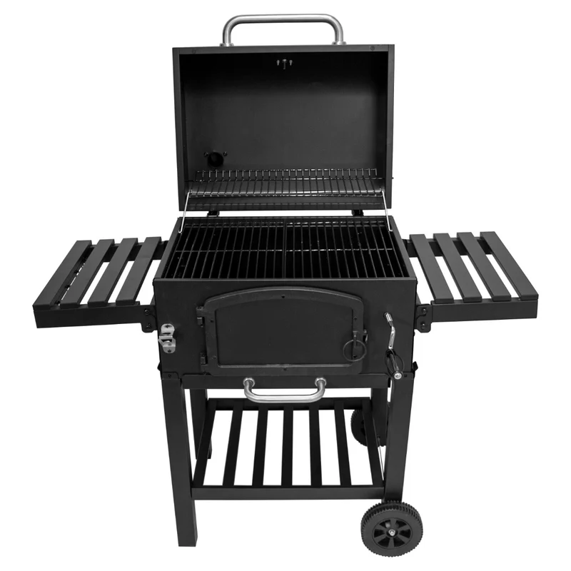 Barbacoa de Carbón XL