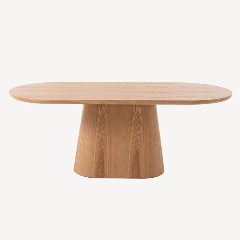 Mesa Fija Savia 200x90x75cm