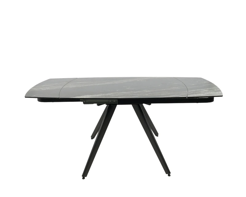 Mesa Extensible Storm 120/180x80x75cm