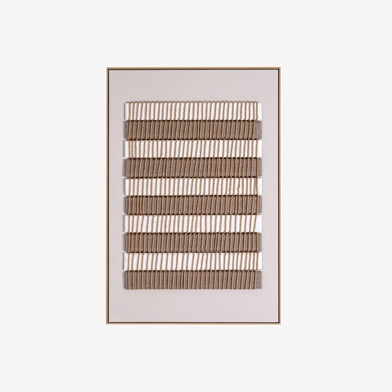 Cuadro Loom 80x120cm
