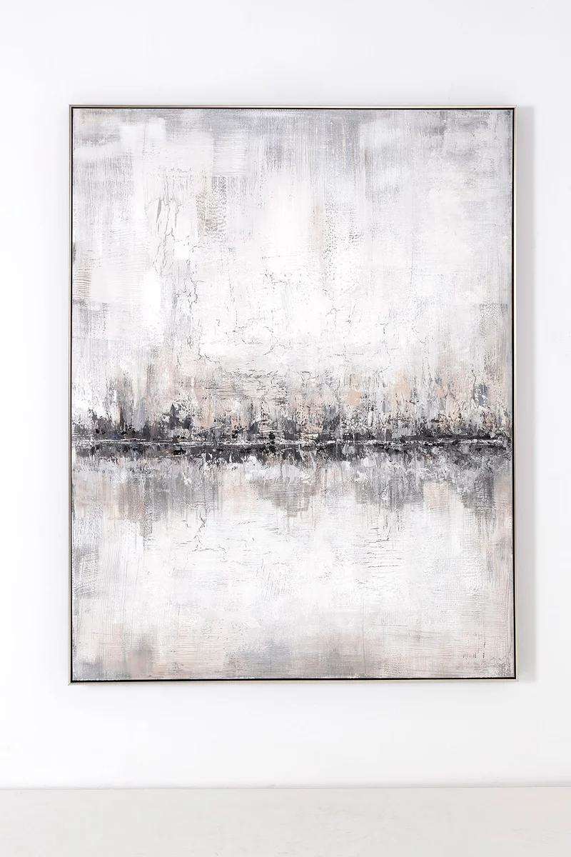 Cuadro Mist 120x160cm