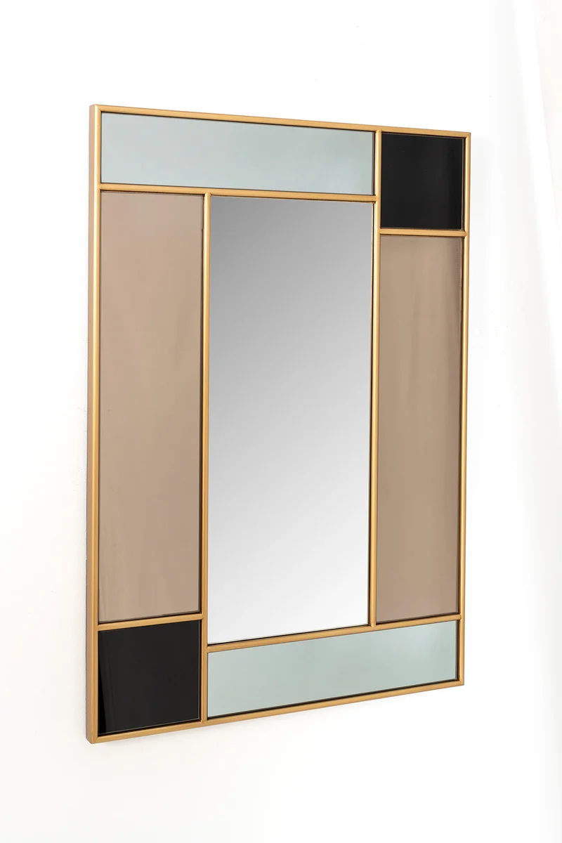 Espejo Quadrant 60x90cm
