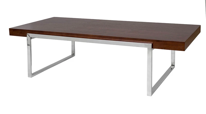 Mesa Auxiliar Structure 140x63x39cm