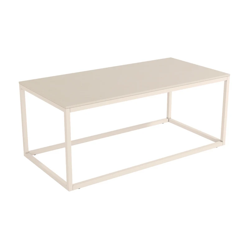 Mesa de Centro Rectangular Balear