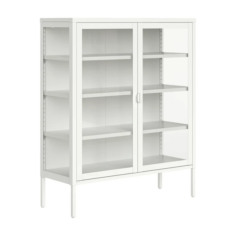 Vitrina Titania 2 Puertas